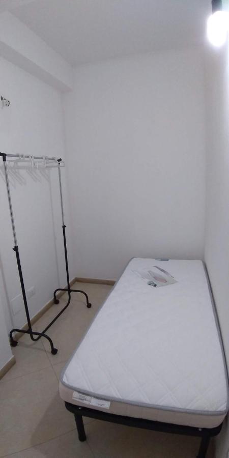 Oasi Di Mare Apartment Джойоза Мареа Екстериор снимка