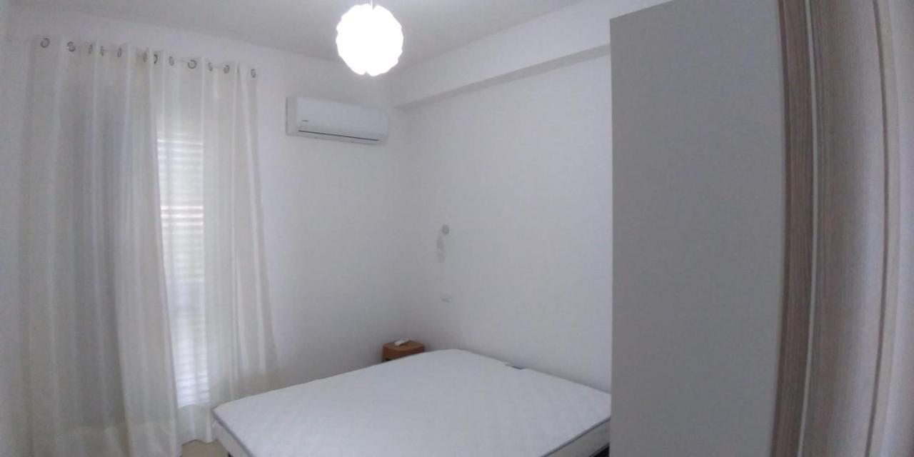 Oasi Di Mare Apartment Джойоза Мареа Екстериор снимка